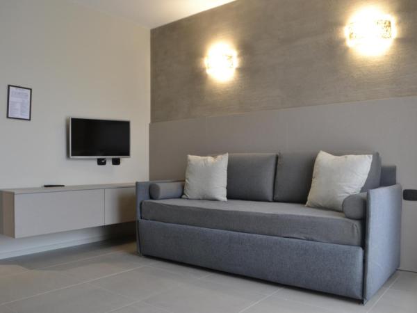 Plus Welcome Milano : photo 1 de la chambre suite junior