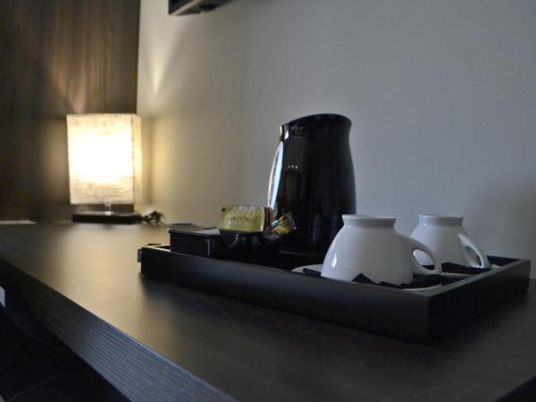 Plus Welcome Milano : photo 6 de la chambre chambre triple supérieure