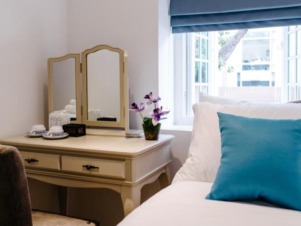 Baan Vajra : photo 4 de la chambre chambre double standard