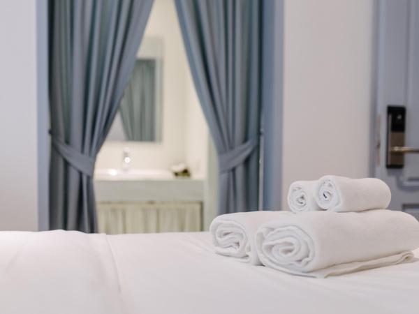 Baan Vajra : photo 2 de la chambre chambre double standard