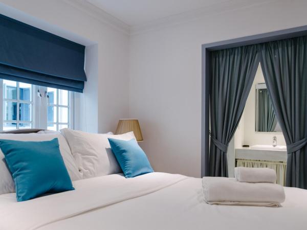 Baan Vajra : photo 3 de la chambre chambre double standard