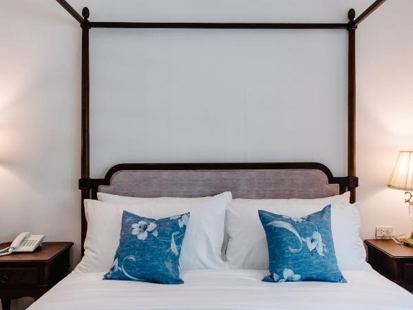 Baan Vajra : photo 3 de la chambre suite junior