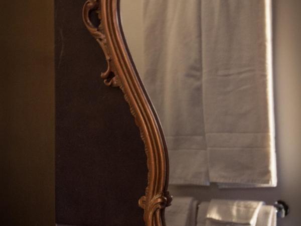 Eh13 Luxury Accommodation : photo 3 de la chambre chambre lits jumeaux deluxe