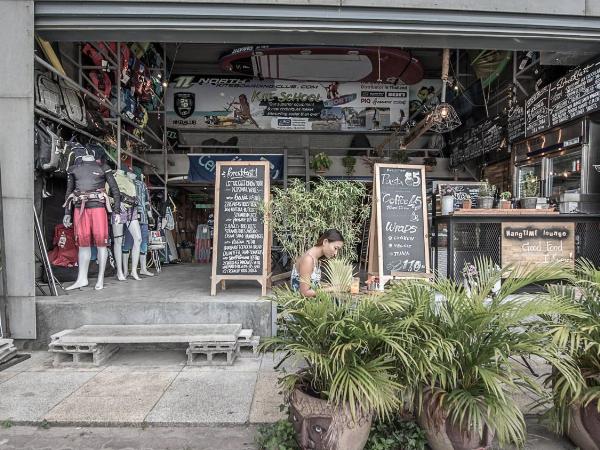 New Apartment Nearby Beach : photo 2 de la chambre chambre double deluxe avec douche