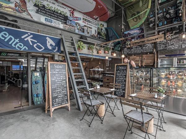 New Apartment Nearby Beach : photo 3 de la chambre chambre double deluxe avec douche