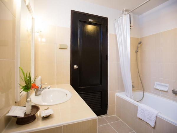 Eurasia Chiang Mai Hotel : photo 10 de la chambre cottage