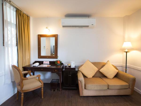 Eurasia Chiang Mai Hotel : photo 7 de la chambre cottage