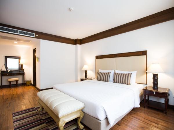 Eurasia Chiang Mai Hotel : photo 1 de la chambre suite eurasie