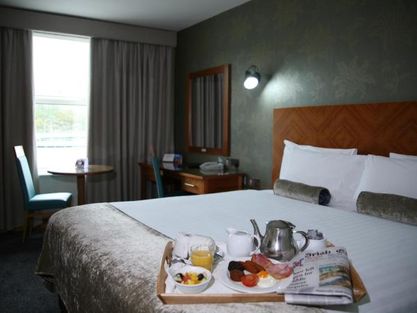 Treacy's Hotel Spa & Leisure Club Waterford : photo 5 de la chambre chambre double