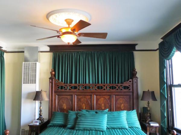 The Polo Inn Bridgeport U.S.A. : photo 5 de la chambre suite 3 chambres