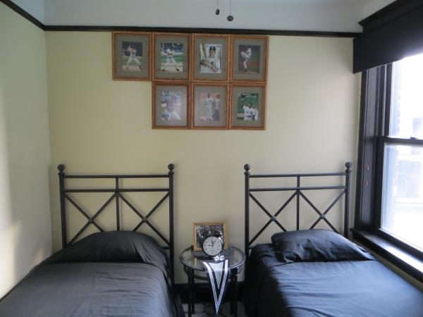 The Polo Inn Bridgeport U.S.A. : photo 6 de la chambre suite 3 chambres