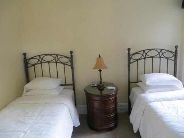 The Polo Inn Bridgeport U.S.A. : photo 7 de la chambre suite 2 chambres