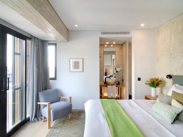 COCO-MAT Athens Jumelle : photo 1 de la chambre the athenian suite