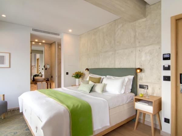 COCO-MAT Athens Jumelle : photo 2 de la chambre the athenian suite