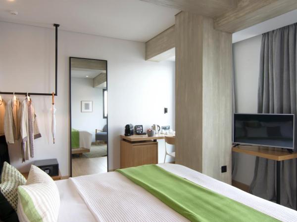 COCO-MAT Athens Jumelle : photo 5 de la chambre the athenian suite