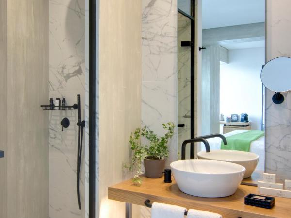 COCO-MAT Athens Jumelle : photo 4 de la chambre the athenian suite