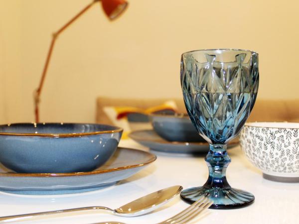 Serendipity Apartments - Duomo : photo 1 de la chambre appartement deluxe