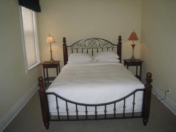 The Polo Inn Bridgeport U.S.A. : photo 2 de la chambre suite 2 chambres