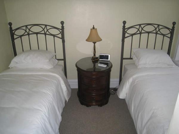 The Polo Inn Bridgeport U.S.A. : photo 3 de la chambre suite 2 chambres