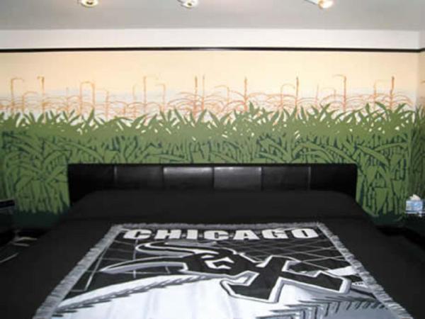 The Polo Inn Bridgeport U.S.A. : photo 9 de la chambre suite 3 chambres