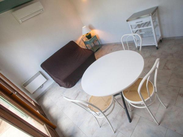 Résidence Padro : photo 1 de la chambre studio climatisé