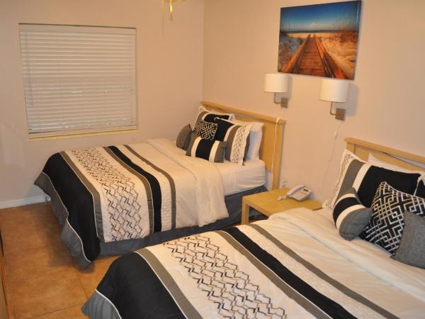 Best Florida Resort : photo 8 de la chambre appartement