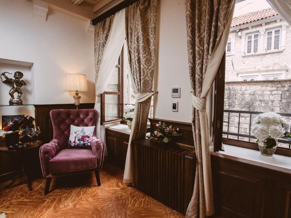 Heritage Hotel Cardo : photo 5 de la chambre chambre double deluxe