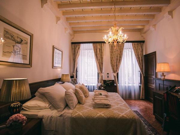 Heritage Hotel Cardo : photo 6 de la chambre chambre double deluxe