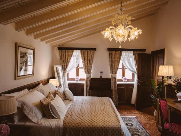 Heritage Hotel Cardo : photo 7 de la chambre chambre double deluxe