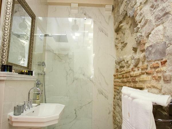Heritage Hotel Cardo : photo 9 de la chambre chambre double deluxe