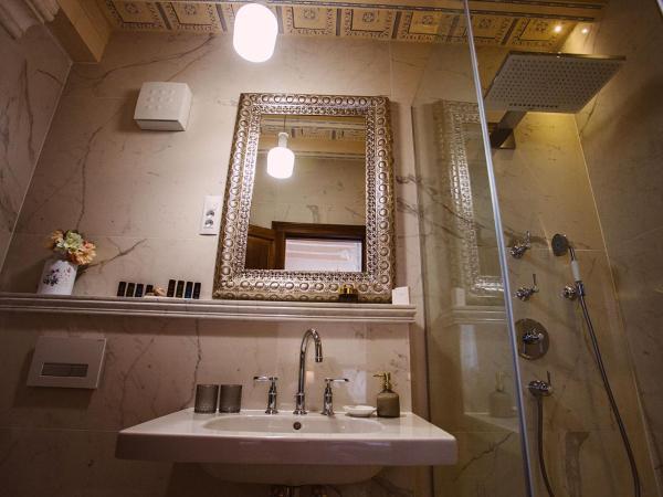 Heritage Hotel Cardo : photo 2 de la chambre chambre familiale