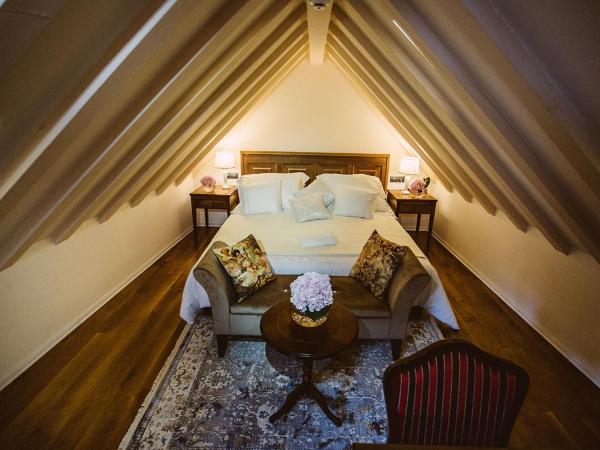 Heritage Hotel Cardo : photo 3 de la chambre chambre familiale