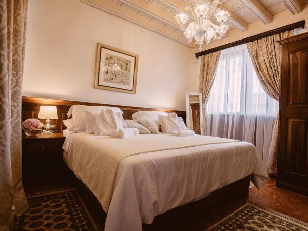 Heritage Hotel Cardo : photo 4 de la chambre chambre familiale