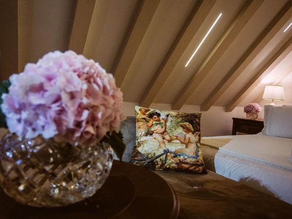 Heritage Hotel Cardo : photo 5 de la chambre chambre familiale