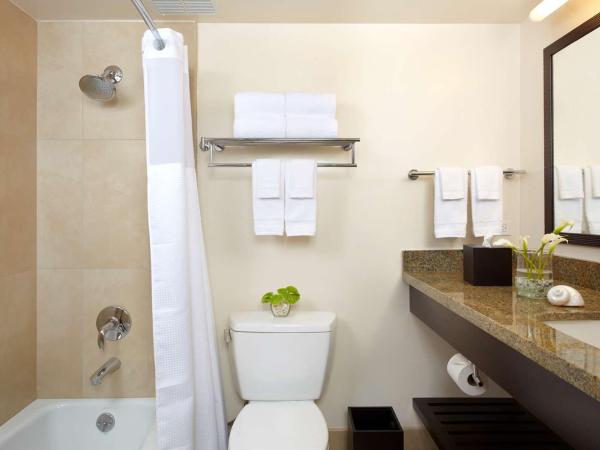 Park Shore Waikiki : photo 6 de la chambre chambre standard avec 2 lits doubles