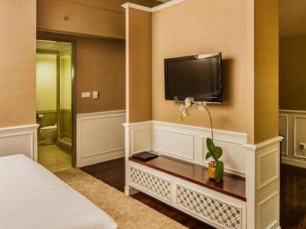 Royal Kuningan : photo 3 de la chambre suite exécutive