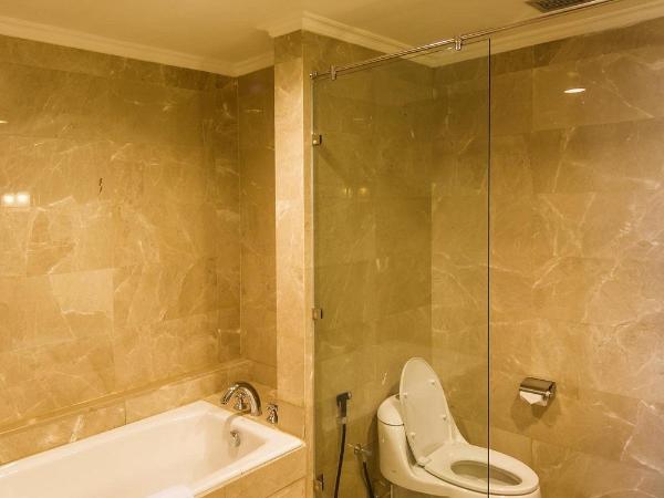 Royal Kuningan : photo 4 de la chambre suite exécutive