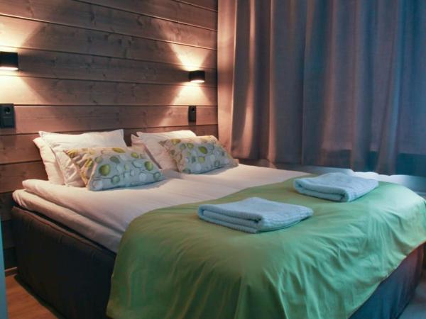 Hotel Metsähirvas : photo 6 de la chambre chambre double standard