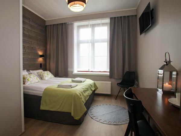 Hotel Metsähirvas : photo 8 de la chambre chambre double standard