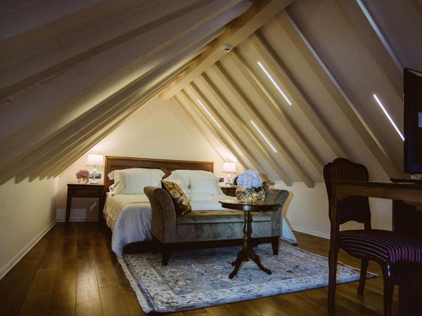 Heritage Hotel Cardo : photo 6 de la chambre chambre familiale