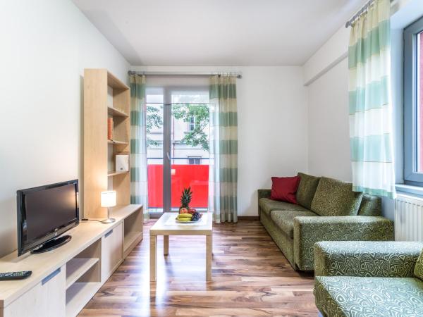 Penzion Palouček : photo 10 de la chambre suite avec balcon