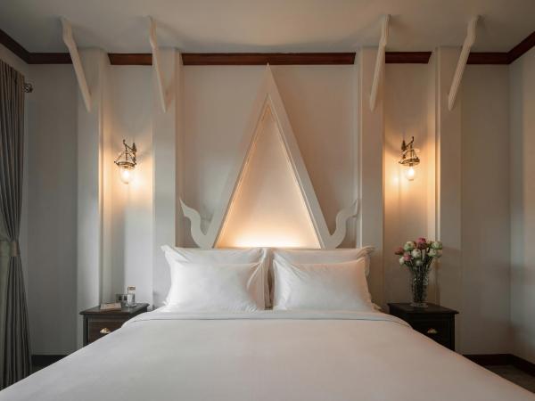 Kasayapi Hotel : photo 3 de la chambre chambre lit king-size deluxe