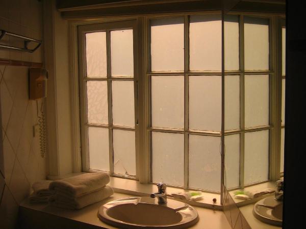 Hotel 59 Sydney : photo 3 de la chambre chambre double supérieure