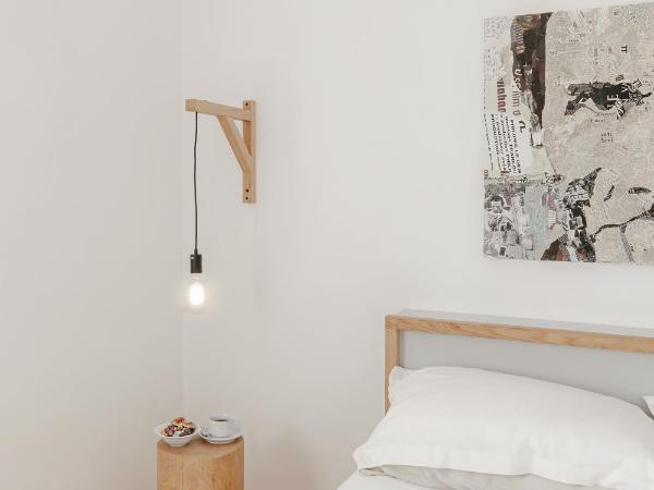 Ai Maestri Rooms&Cafè : photo 8 de la chambre chambre double supérieure