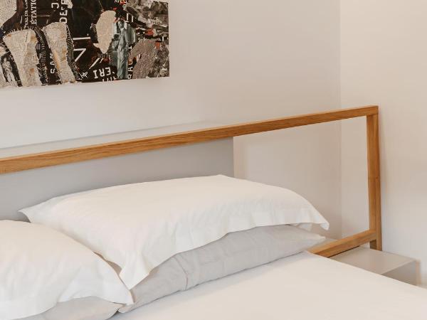 Ai Maestri Rooms&Cafè : photo 1 de la chambre chambre double supérieure