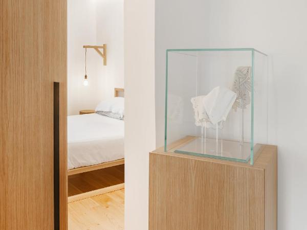 Ai Maestri Rooms&Cafè : photo 10 de la chambre chambre double supérieure