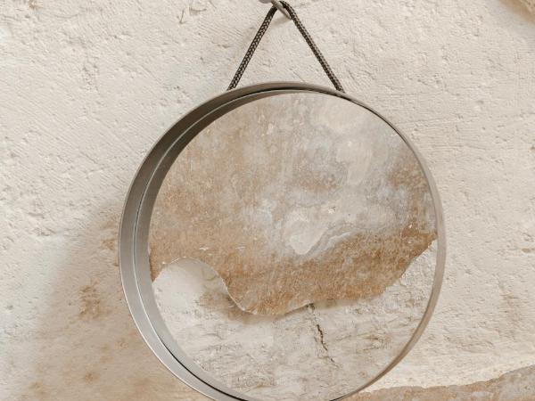 Ai Maestri Rooms&Cafè : photo 7 de la chambre chambre double deluxe avec baignoire