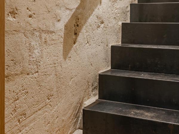 Ai Maestri Rooms&Cafè : photo 10 de la chambre chambre double deluxe avec baignoire