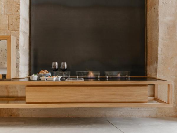 Ai Maestri Rooms&Cafè : photo 6 de la chambre chambre lit queen-size deluxe