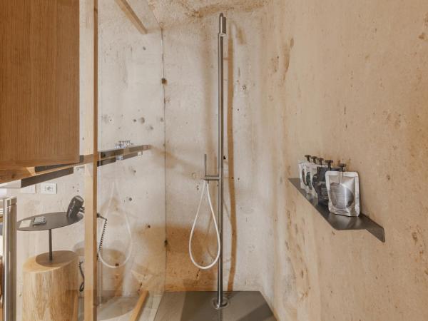 Ai Maestri Rooms&Cafè : photo 9 de la chambre chambre lit queen-size deluxe